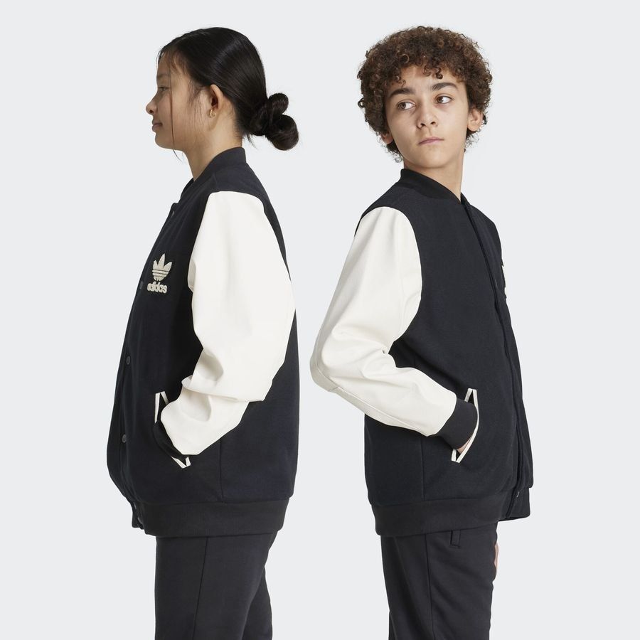 Adidas Original Veste Adicolor Enfants