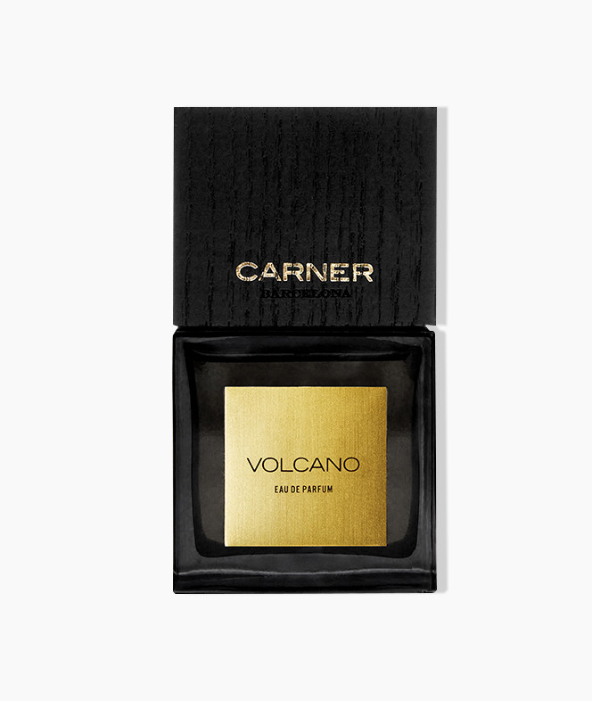 Volcano CARNER BARCELONA 100 ML