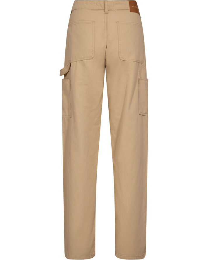 Sofie Schnoor Trousers Beige