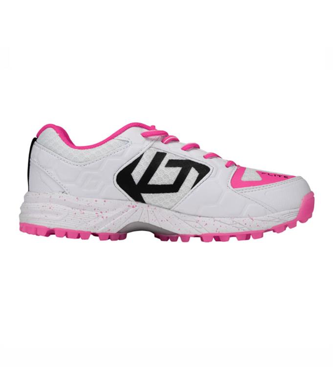 Brabo JR Shoe Tribute Hockeyschoenen