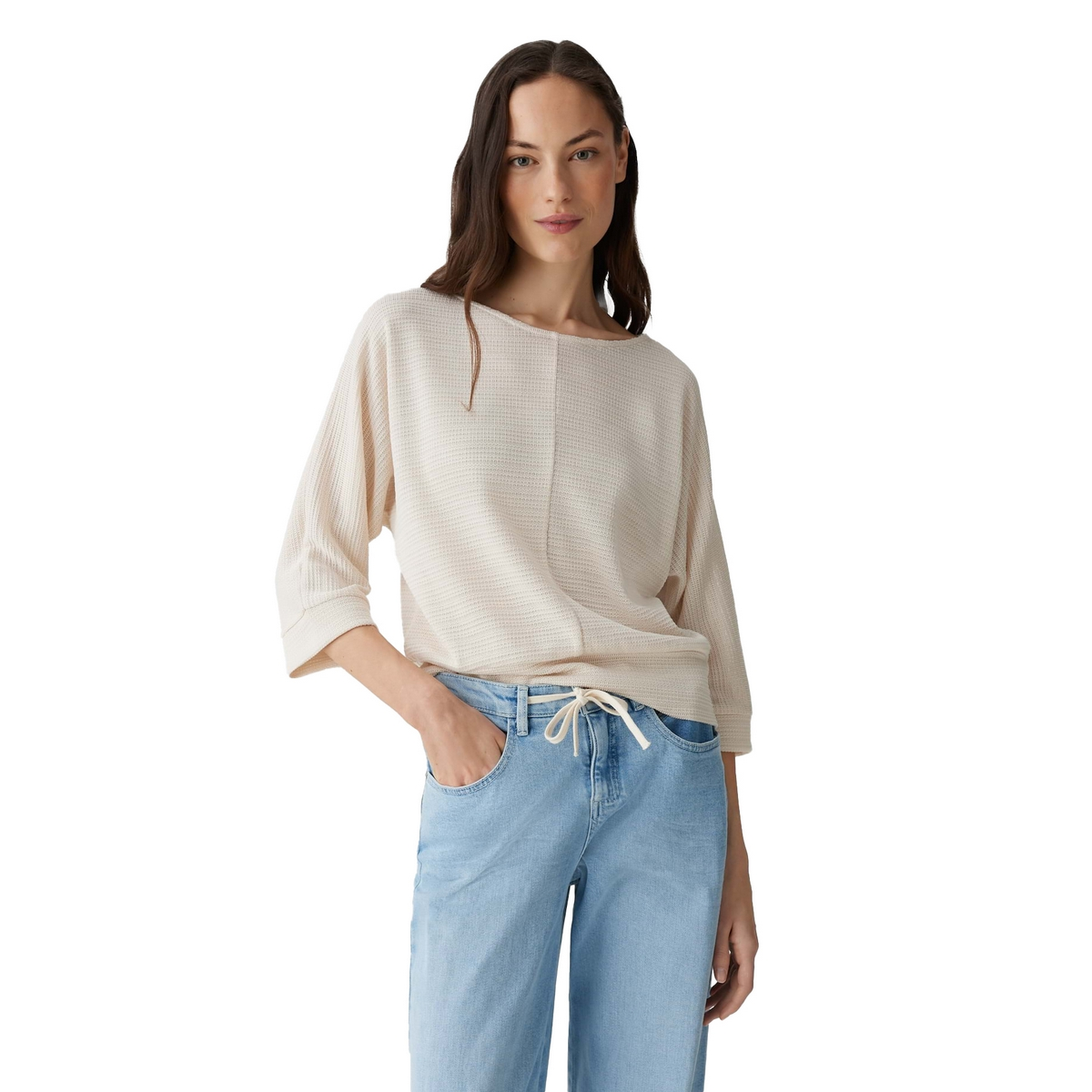 Dames Blouse IV-S01