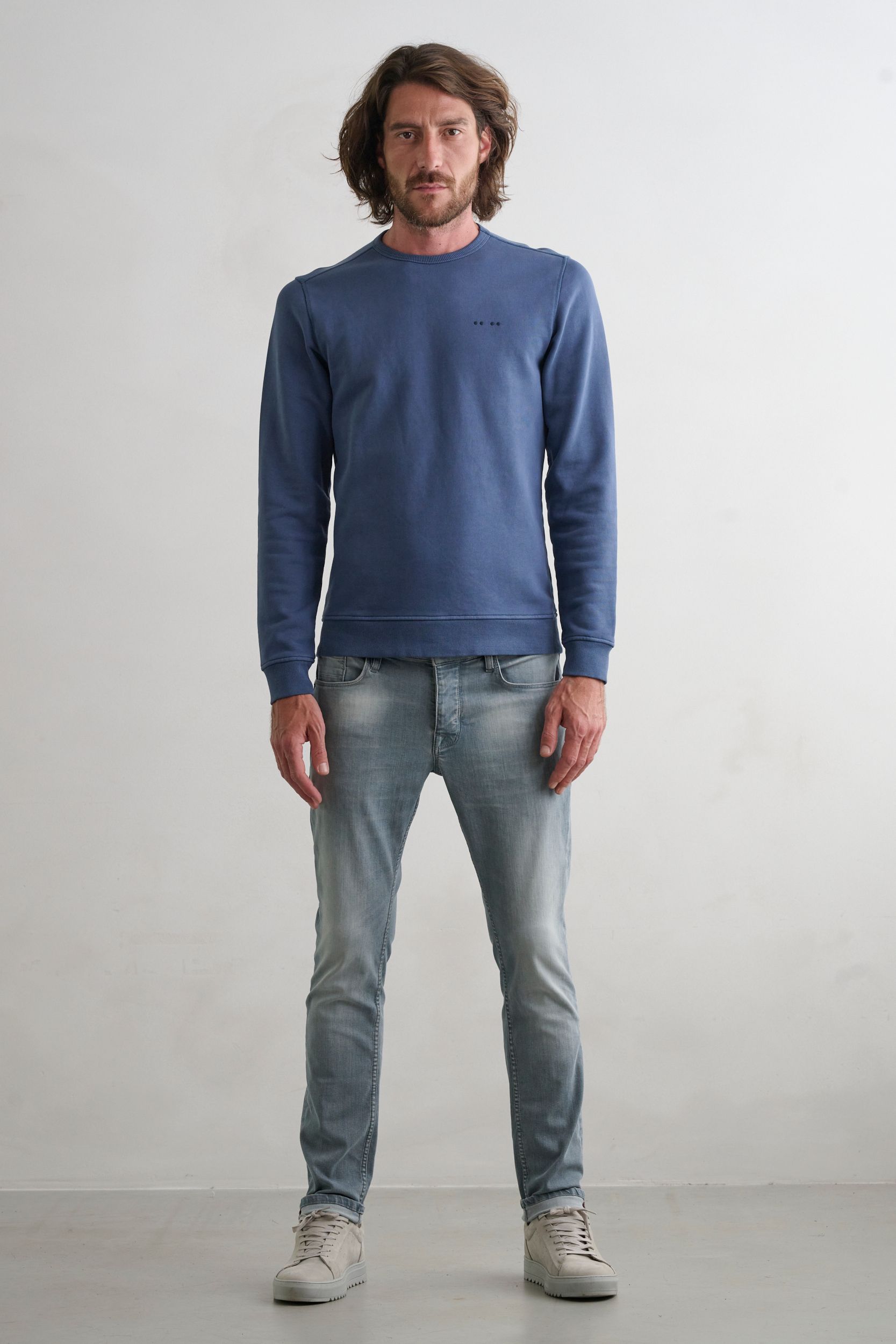 J.C. RAGS Sweater