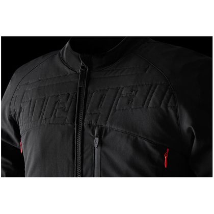 Blouson Furygan CODEX - Noir