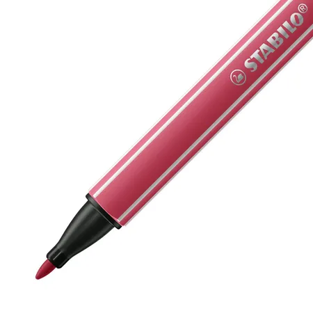 Filzschreiber - STABILO pointMax - ARTY - 32er Pack - mit 32 verschiedenen Farben