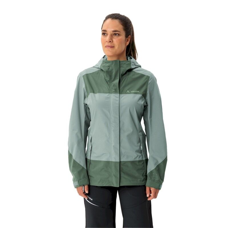 Neyland 2.5L Jacket - Veste imperméable femme