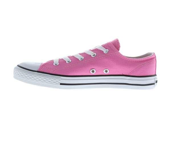 SoulCal Canvas Low Childrens Canvas Shoes