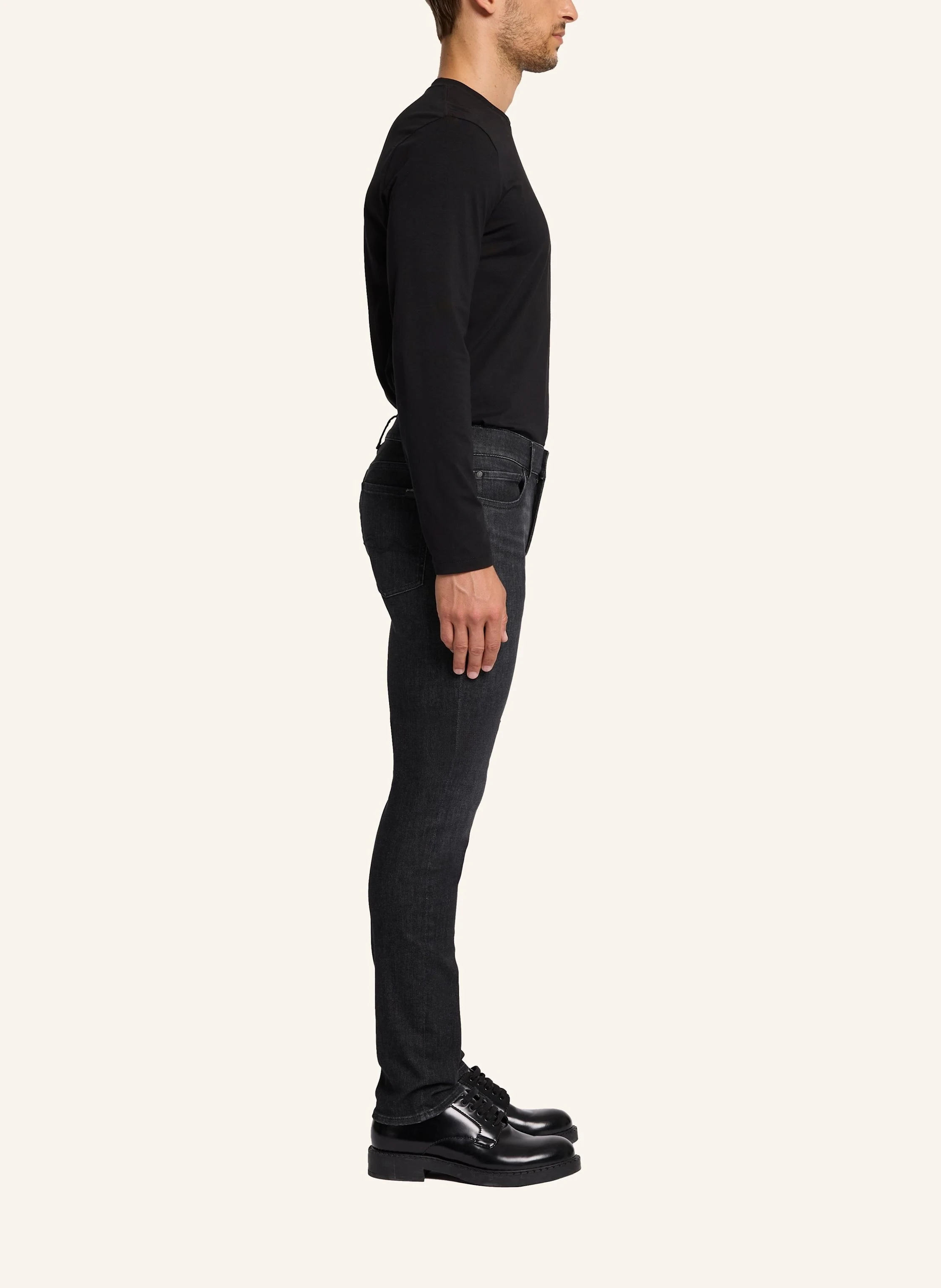 7 for all mankind Jeans PAXTYN Skinny Fit