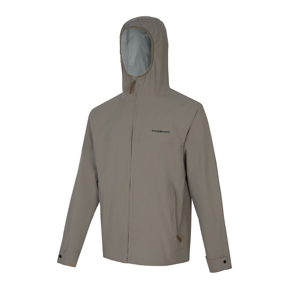 Trangoworld SPEKE - Veste Homme laurel oak