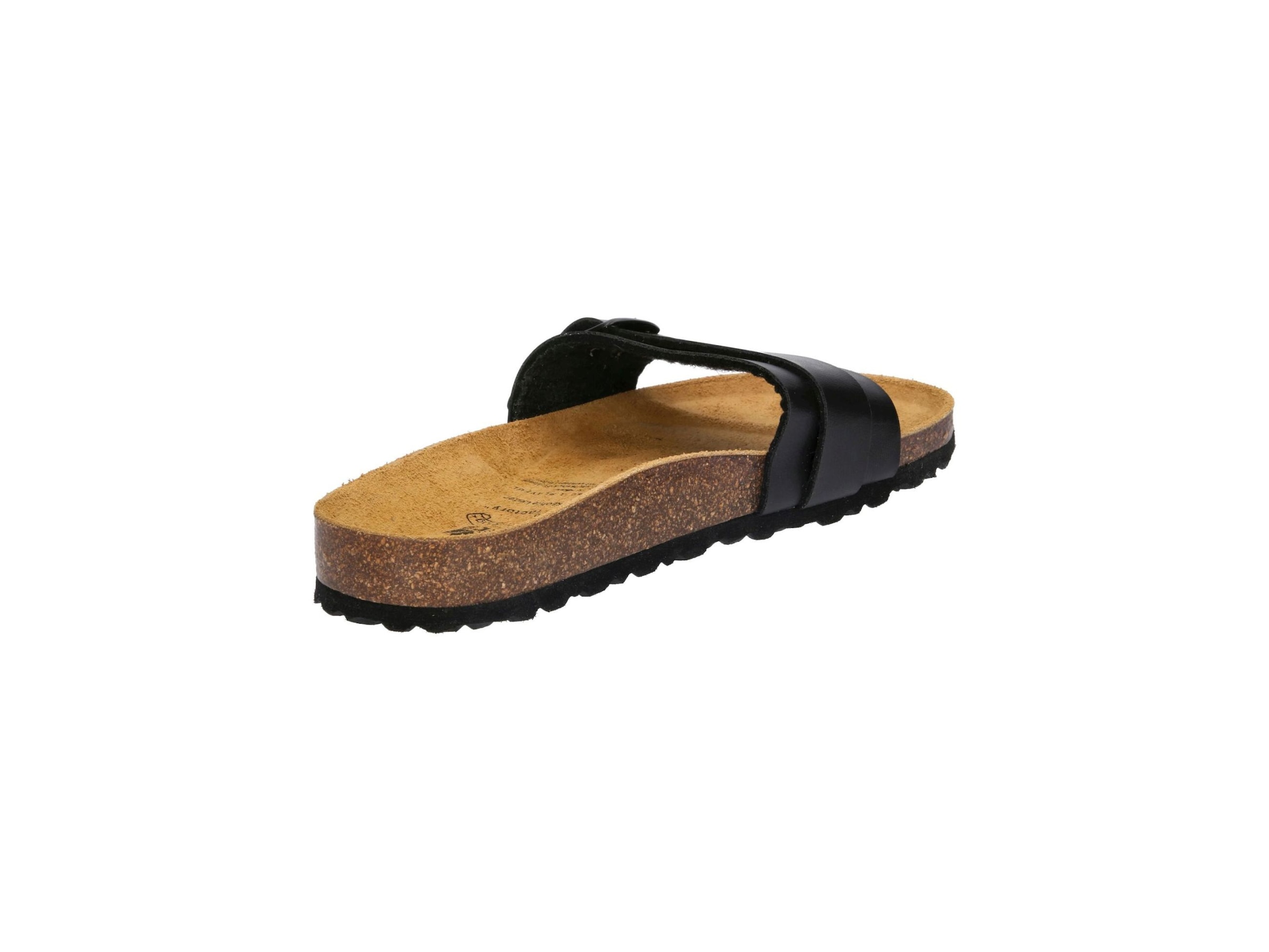 Lico Pantolette »Pantolette Bioline Solveig«
