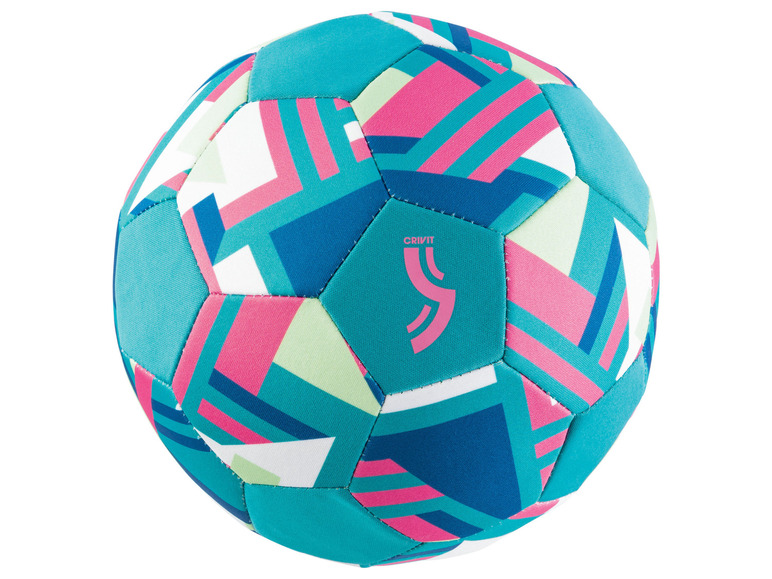 Neopreen bal