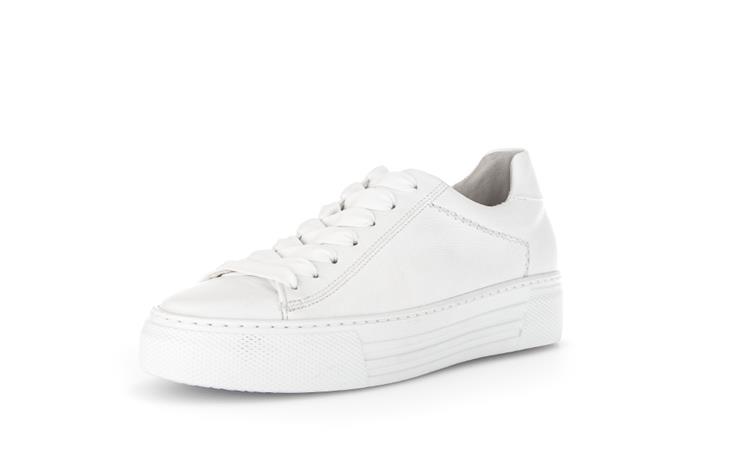 Gabor 66.460 weiss