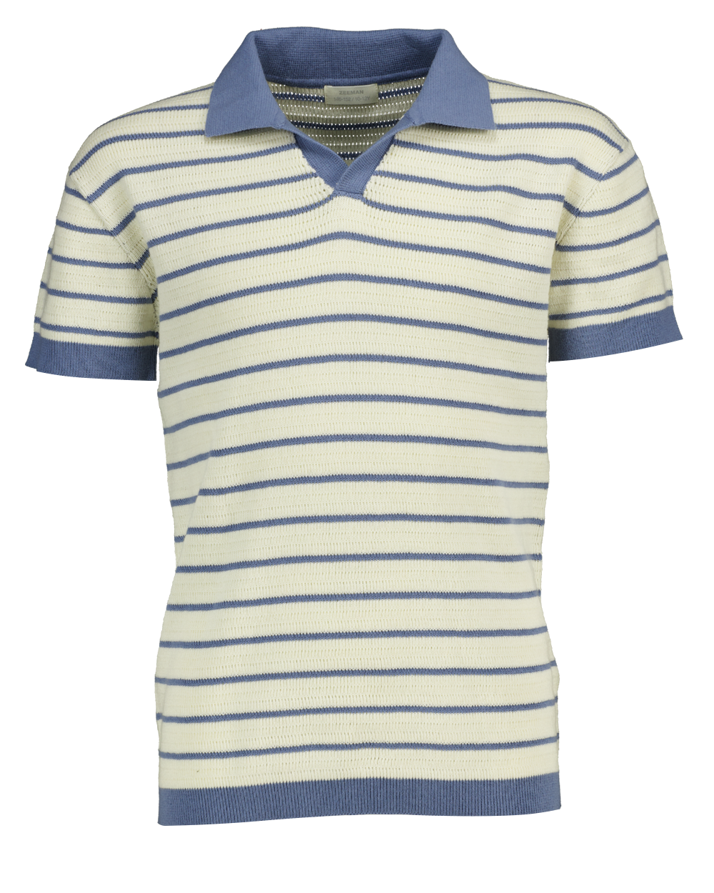 Poloshirt - Beige