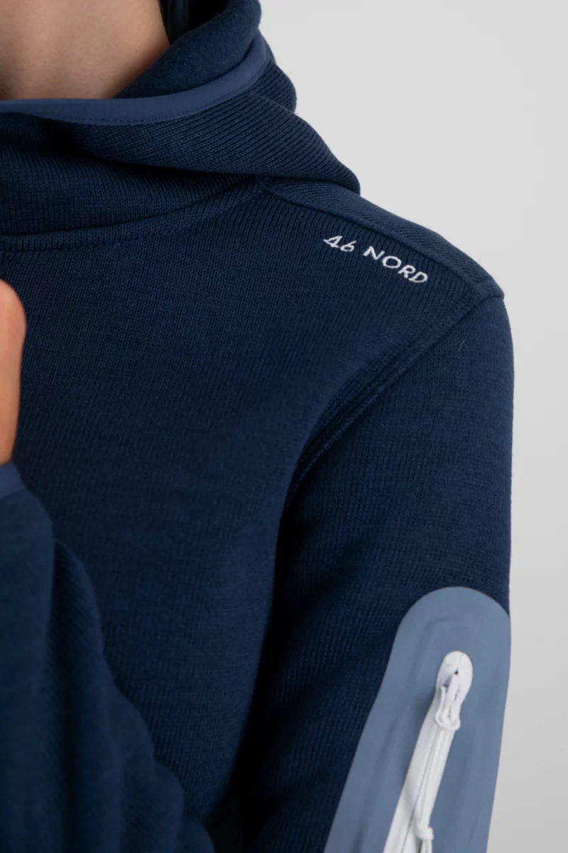 46 NORD Damen Midlayer