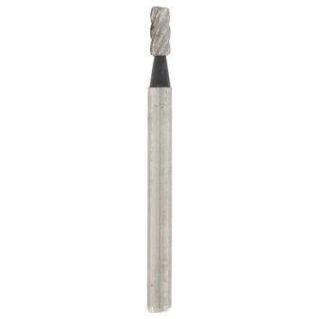 Dremel multitool accessoire - HSS frees cilindervormig 194 - 2 stuks - 3,2 mm