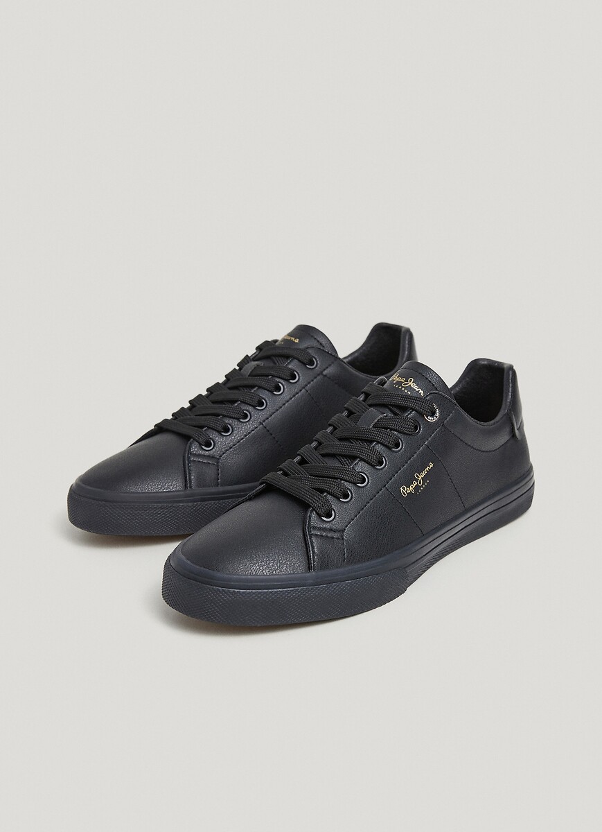 PEPE JEANS<br>Tênis de cano baixo Kenton Rise M