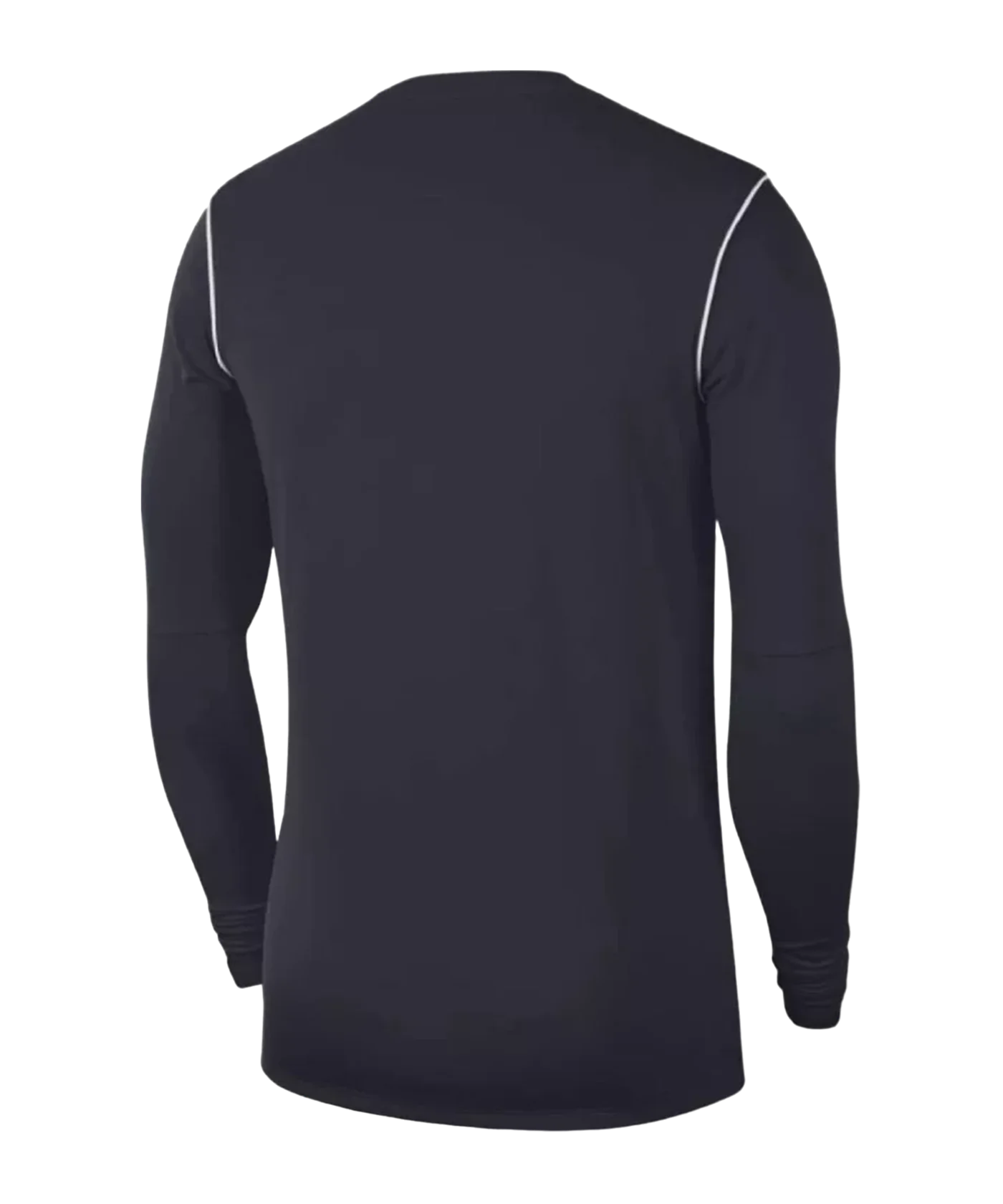 Nike Park 20 Sweatshirt Blau Weiss F451
