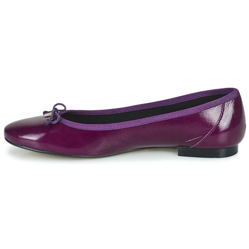 JB Martin - STORY - VEAU VINTAGE PRUNE