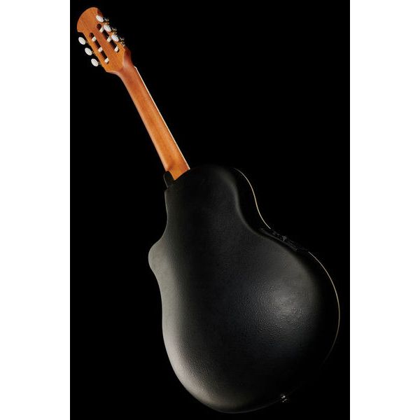 Harley Benton HBO-850 Classic Black w/Bag