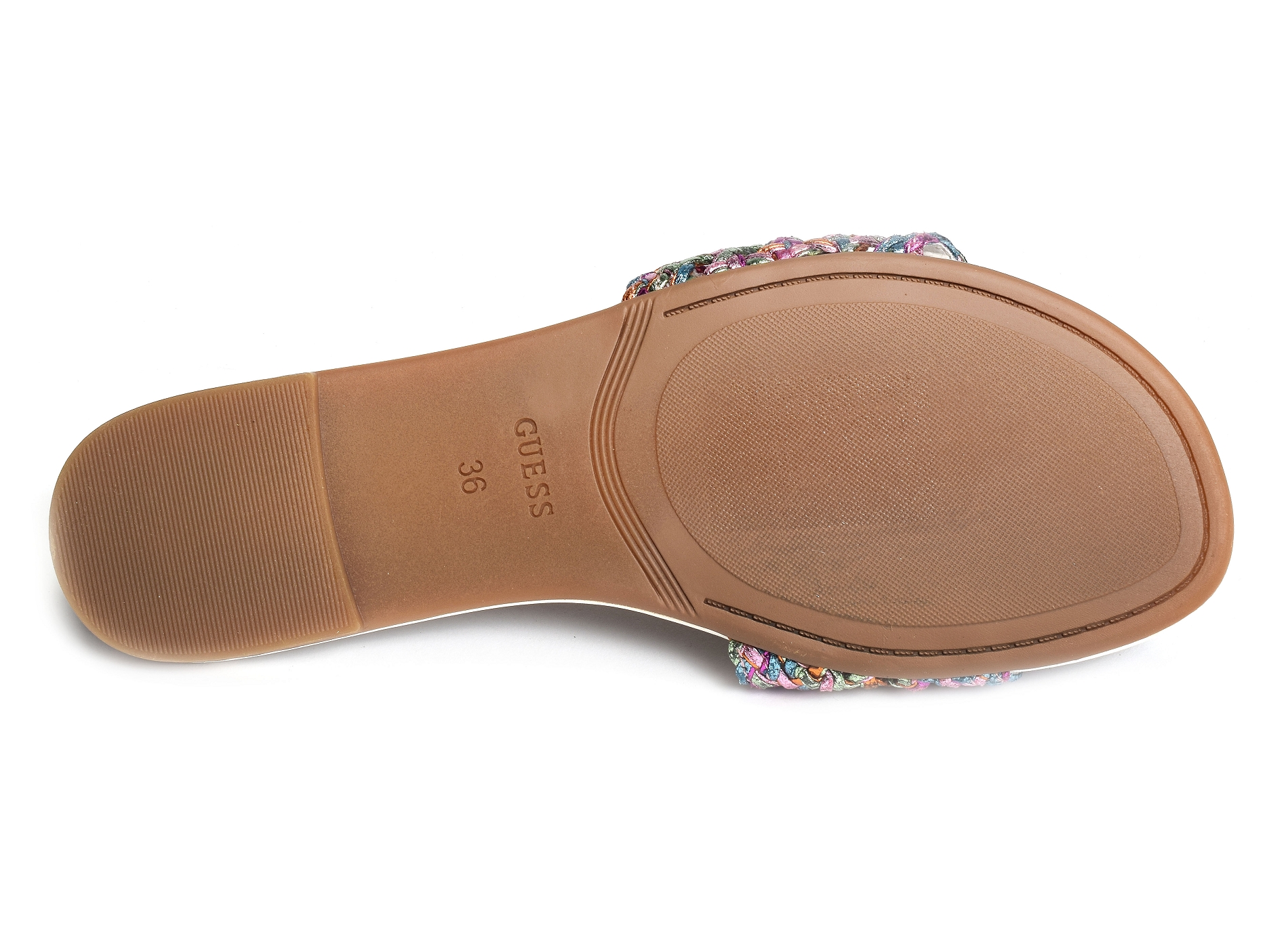 Tassi multicolore