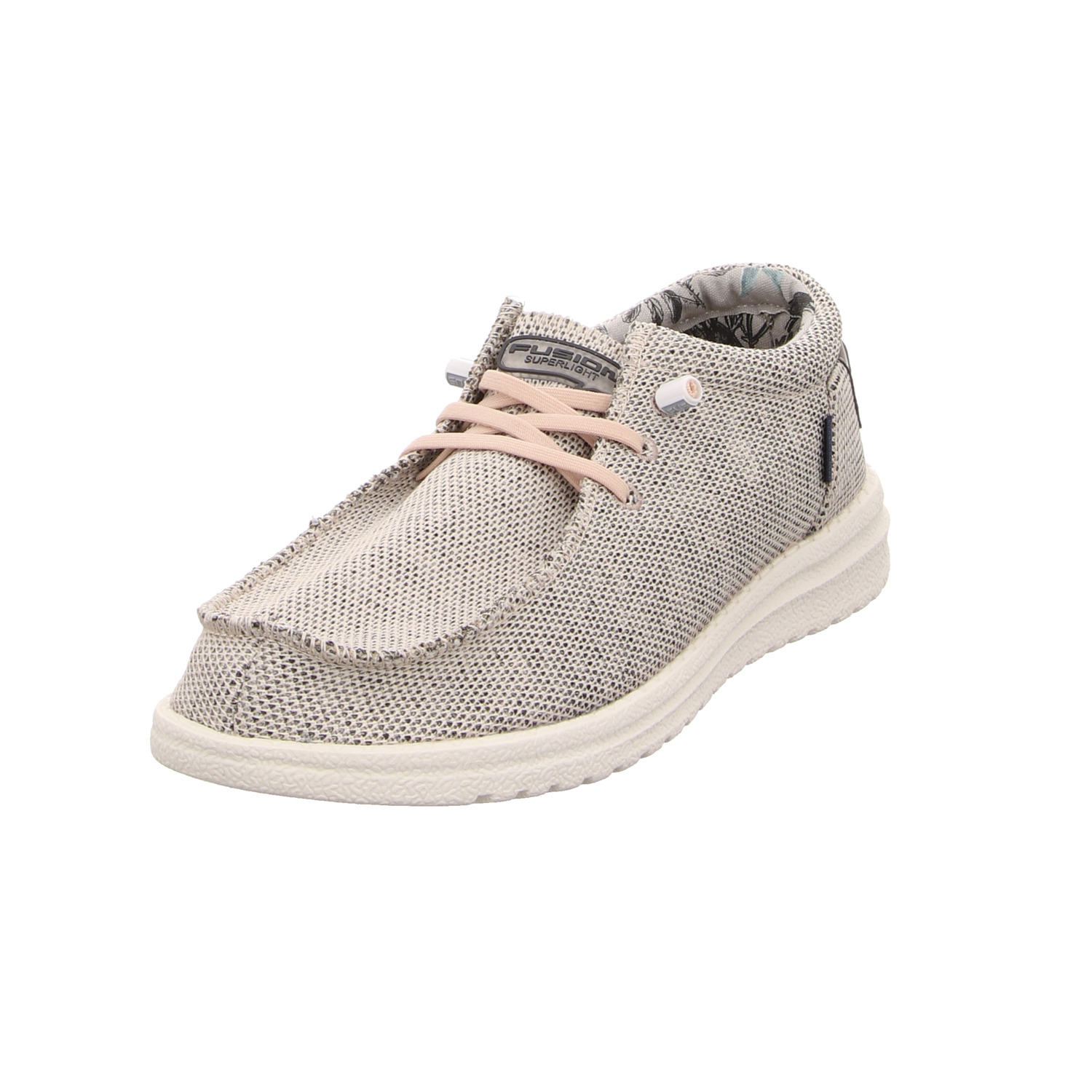 Fusion Slipper beige beige