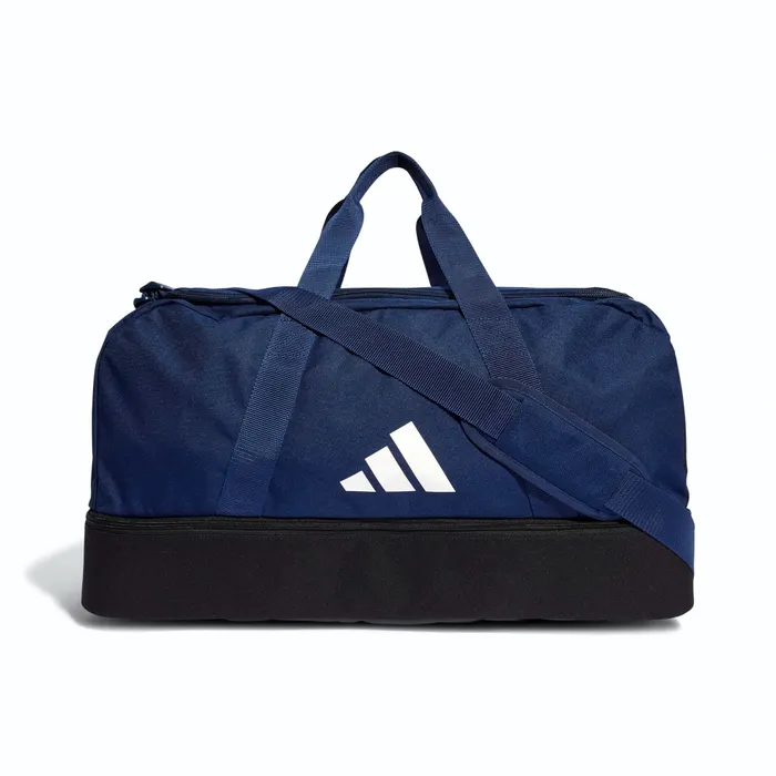 Adidas Tiro Dufflebag Bottom Compartment M