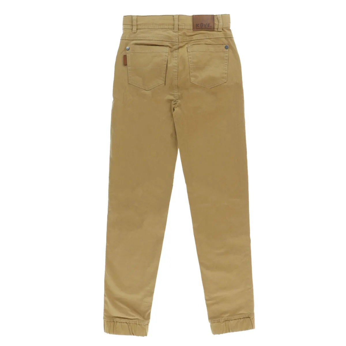 Kove Pantalon Twill Planche 7-14ans