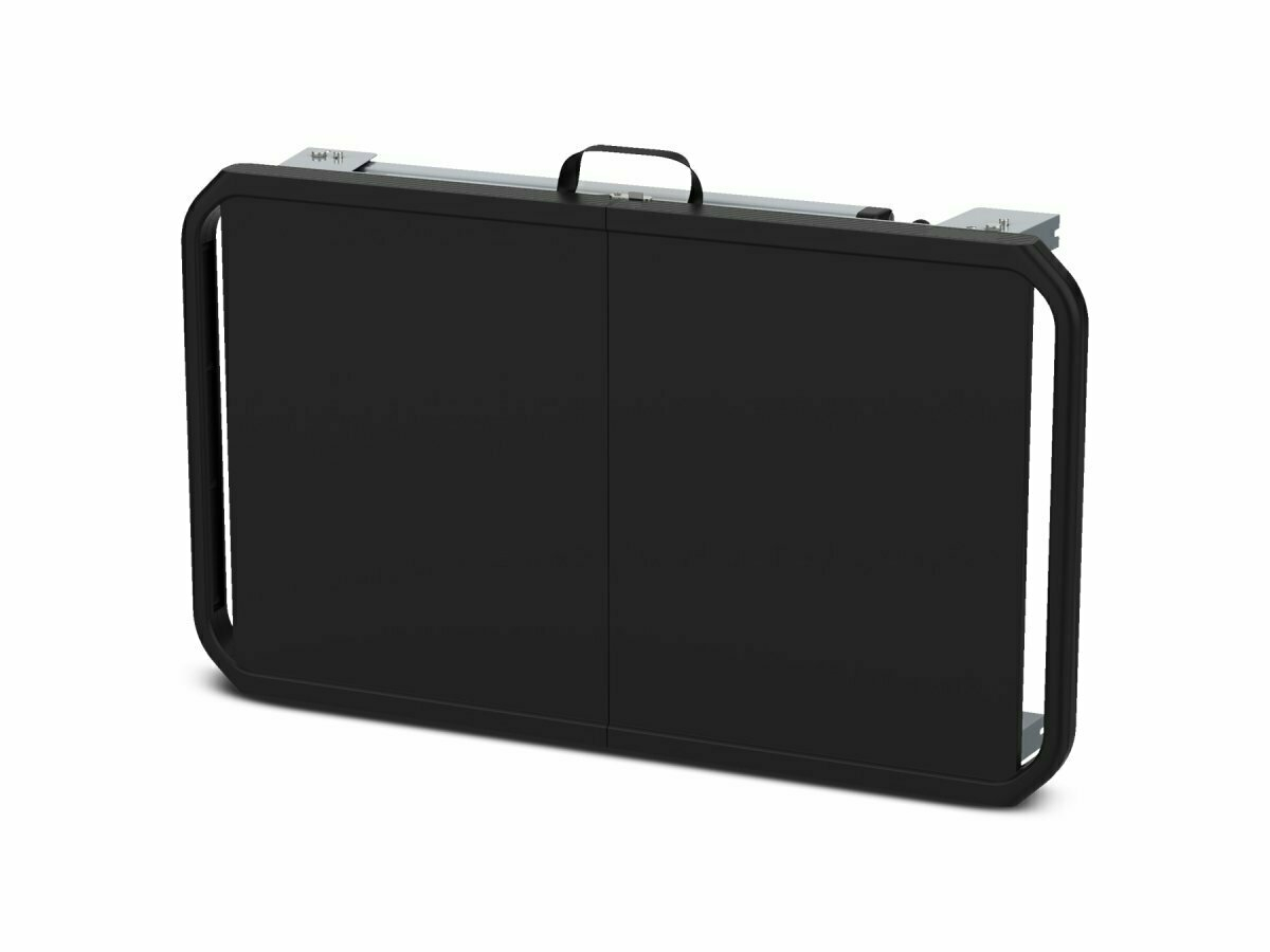 Weber SLATE 43/56 cm onderstel en werktafel