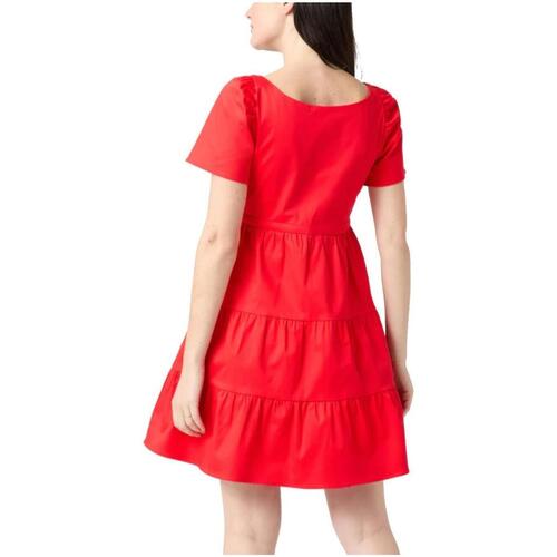 Naf Naf - XENR 253A Rojo