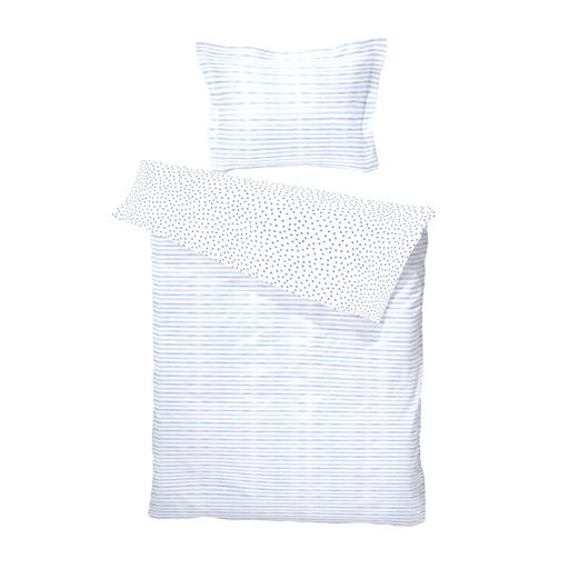 Turiform Lyra Sengelinned, Light Blue, 140x220 cm