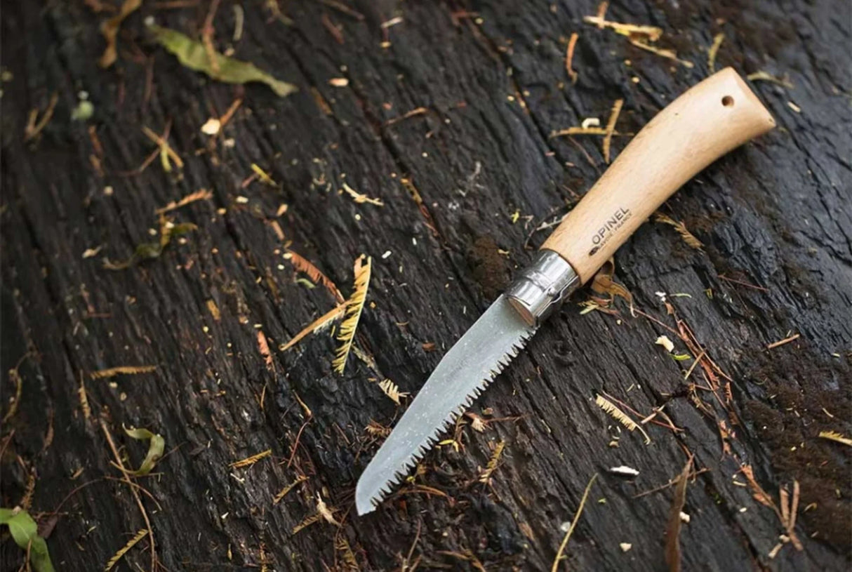 Opinel<br>N°12 Saw