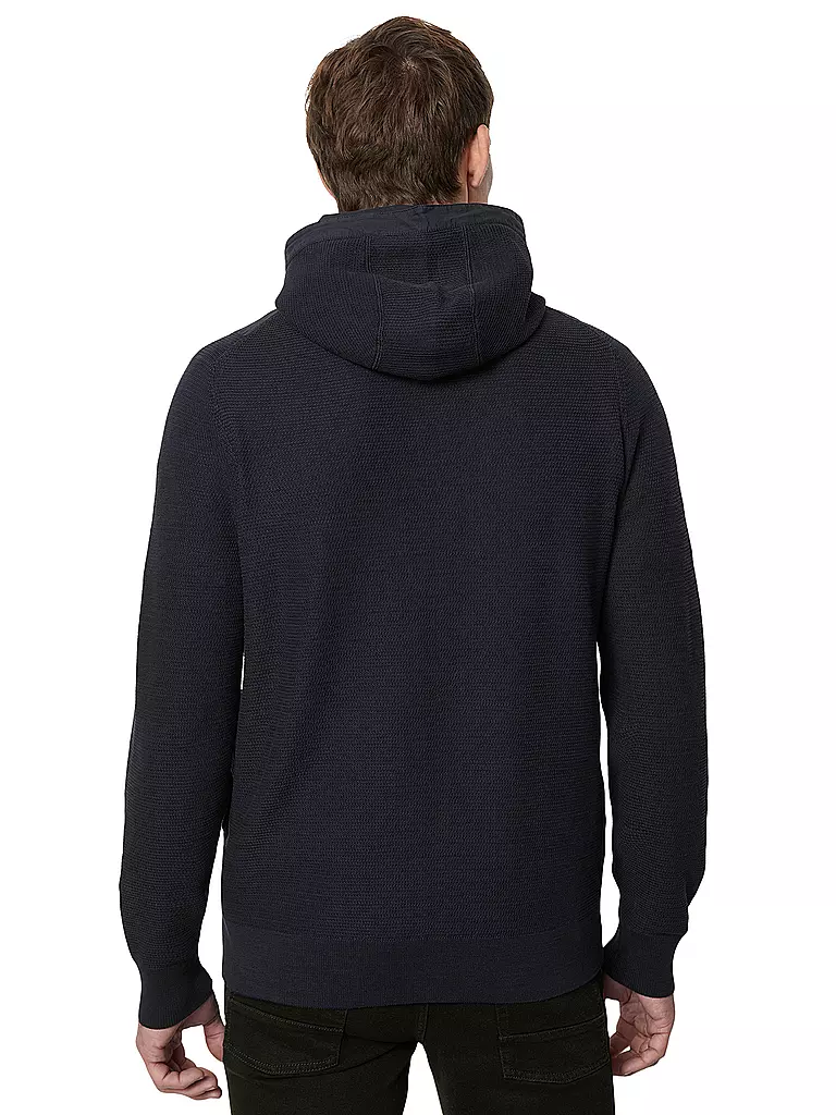 MARC O'POLO Jacke dunkelblau