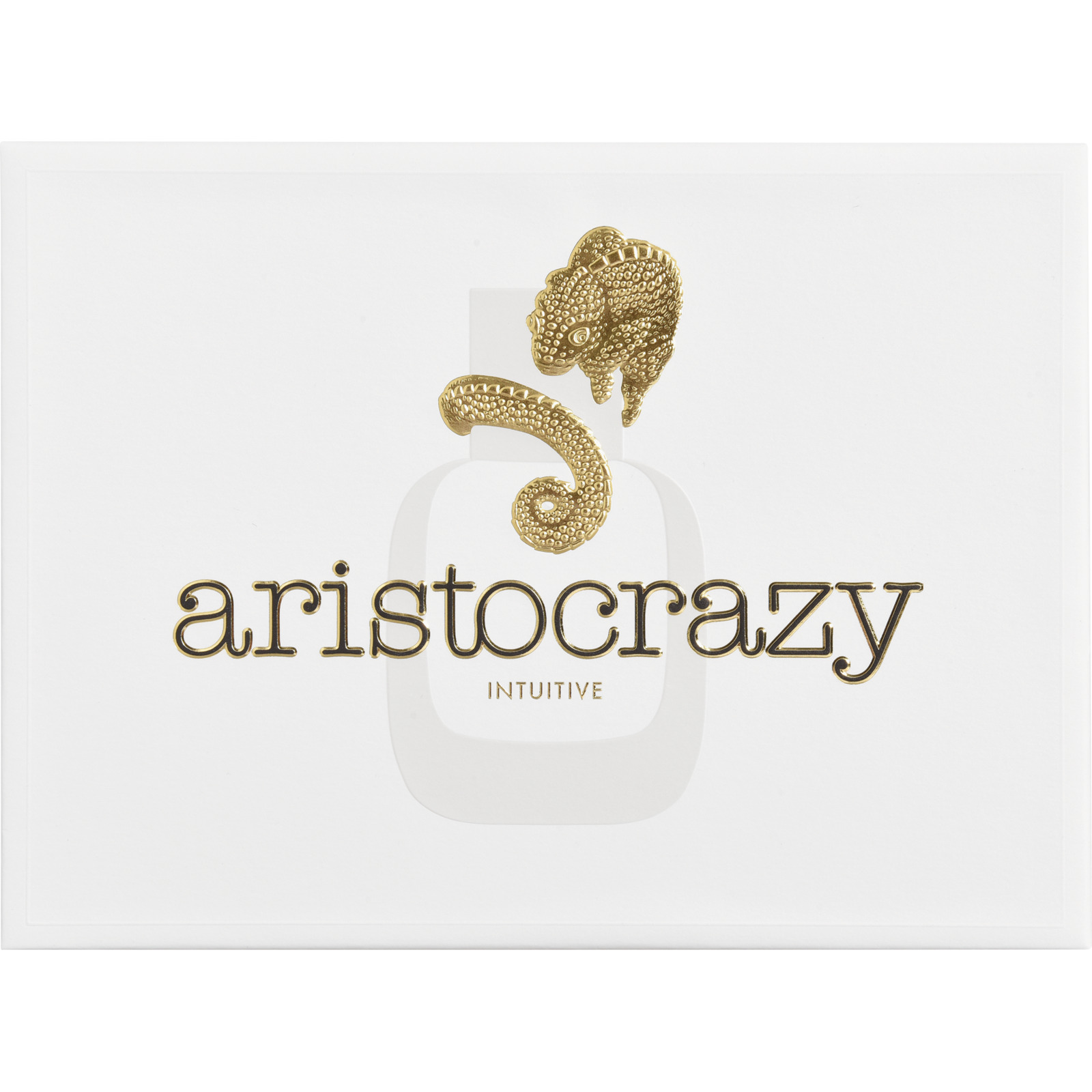 Aristocrazy Intuitive Duftset, 3-teilig