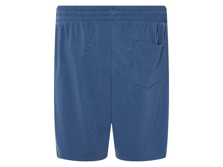 Korte heren broek