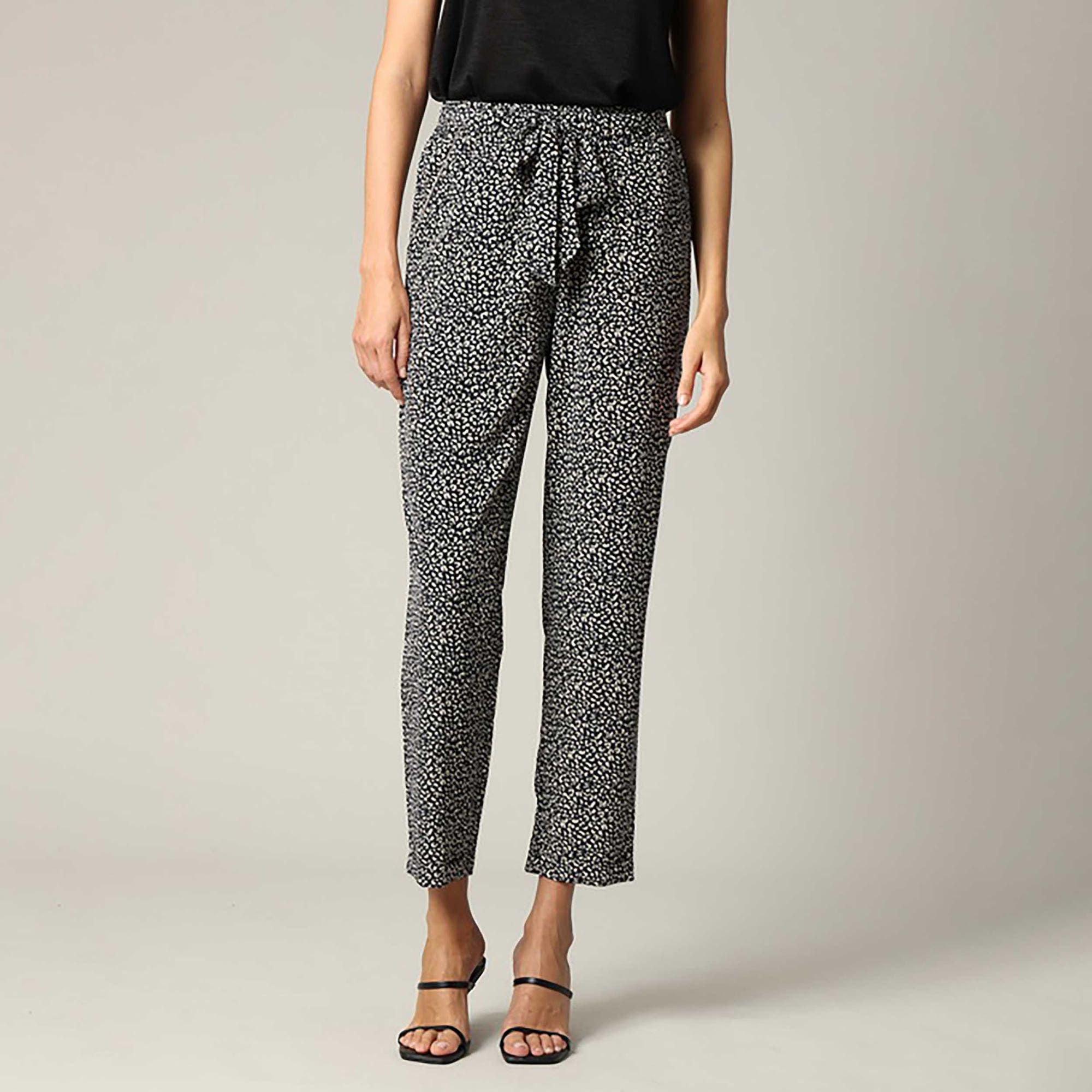 Pantalon Femme noir