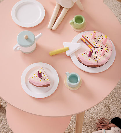 Kids Concept Cake - Tr? - Kid's HUB