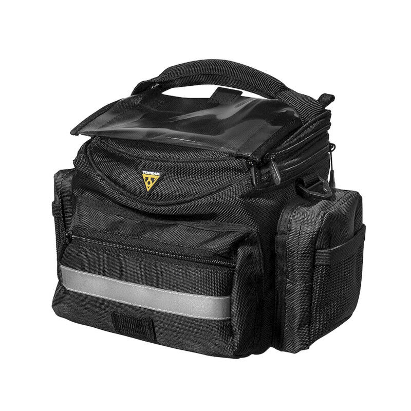 TourGuide HandleBar Bag - Sacoche guidon vélo
