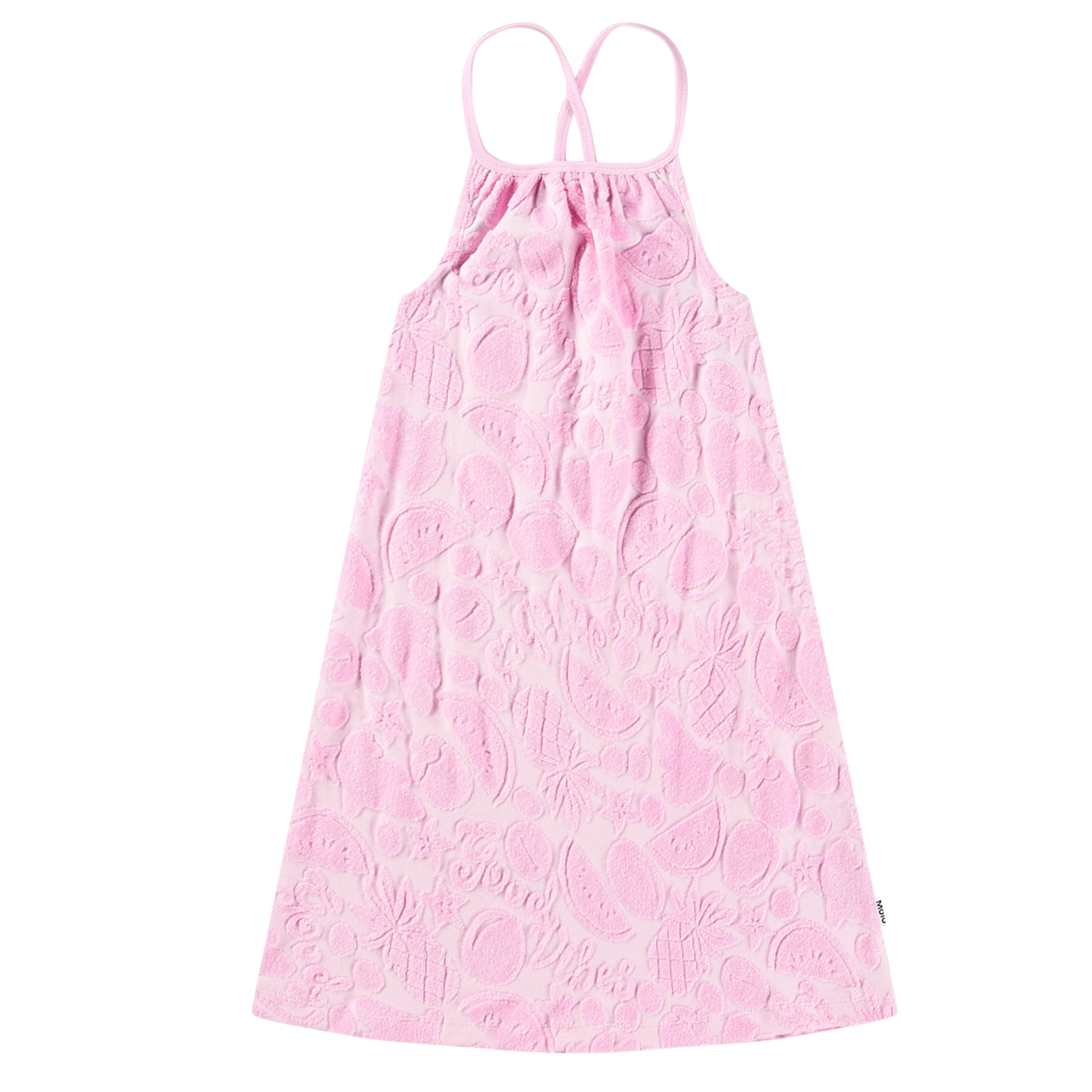 Charming - Fruity Towelling