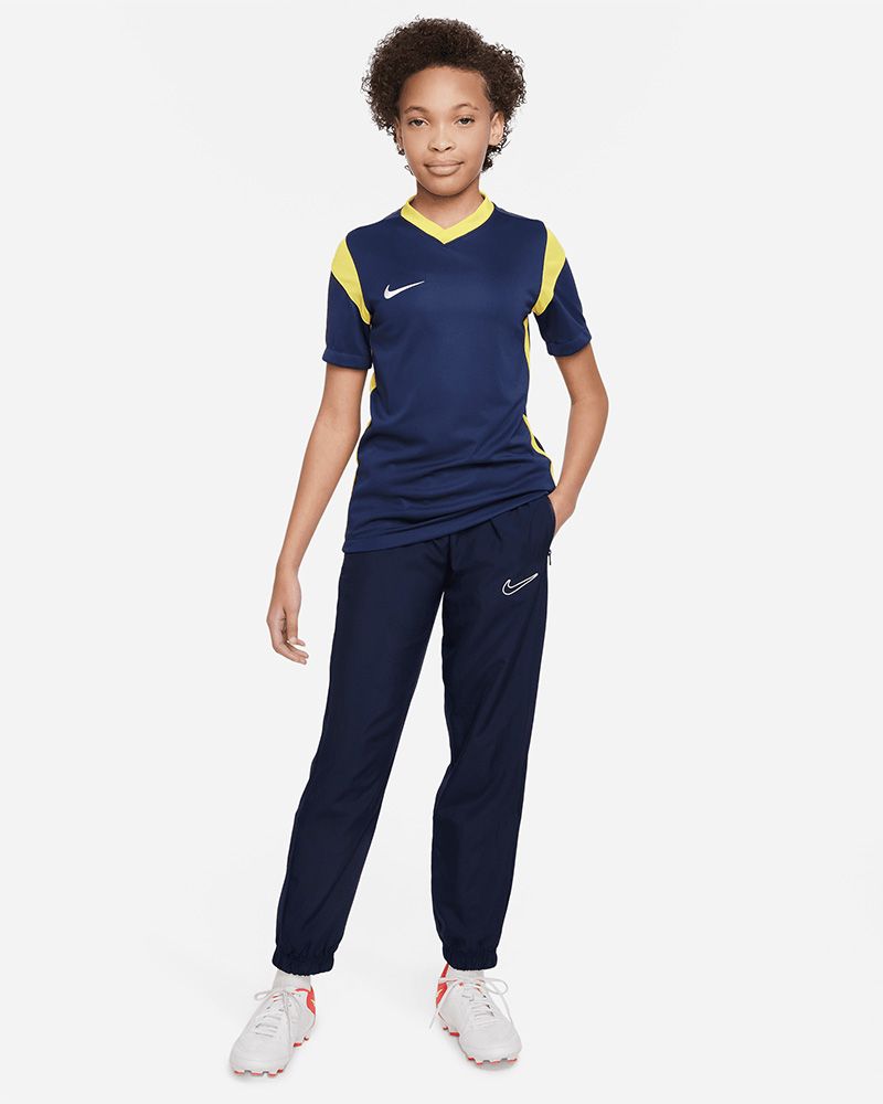 Pantalon de survêtement Woven Nike Academy 23 Noir pour enfant