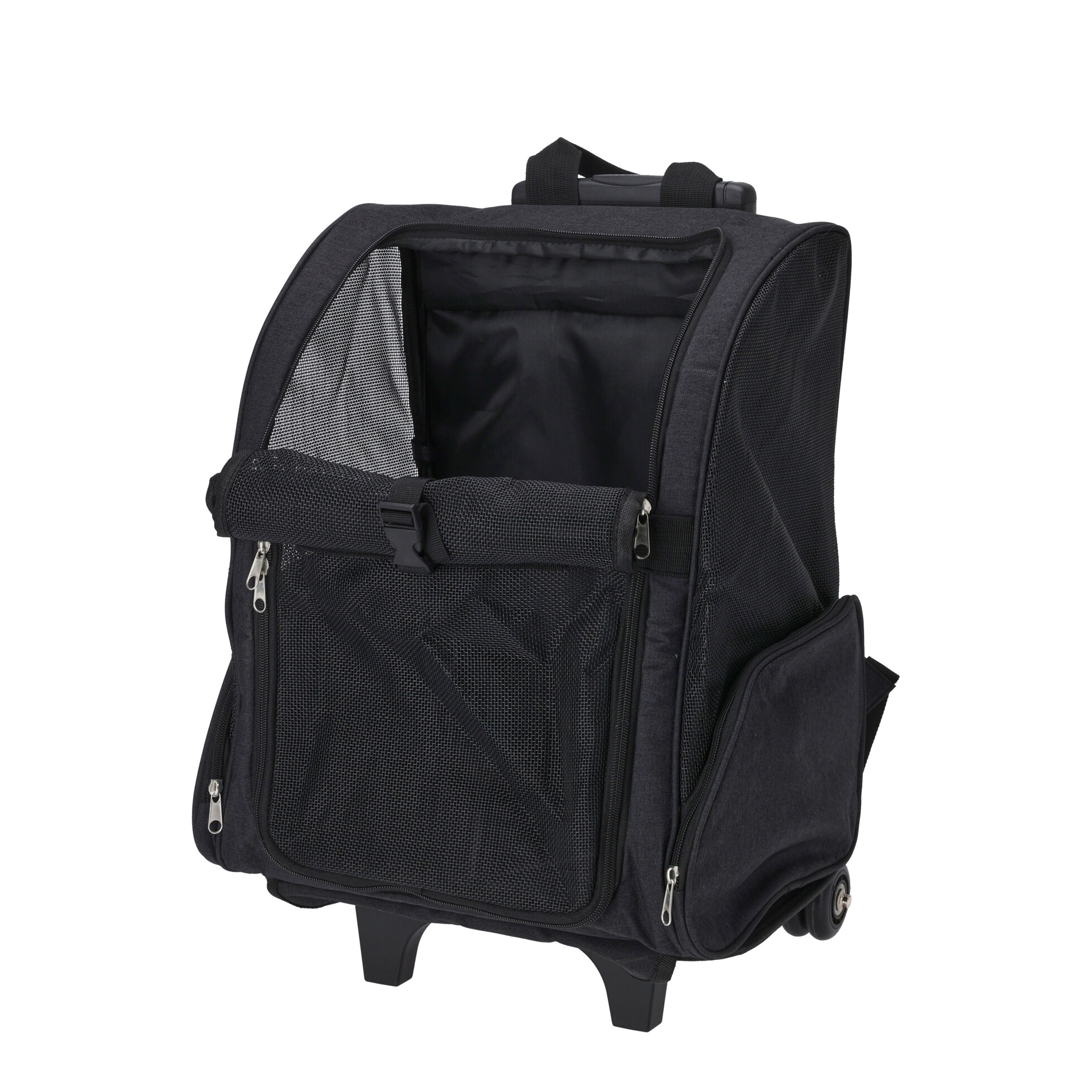 Trolley Haustiere multifunktional 35 x 32 x 51 cm