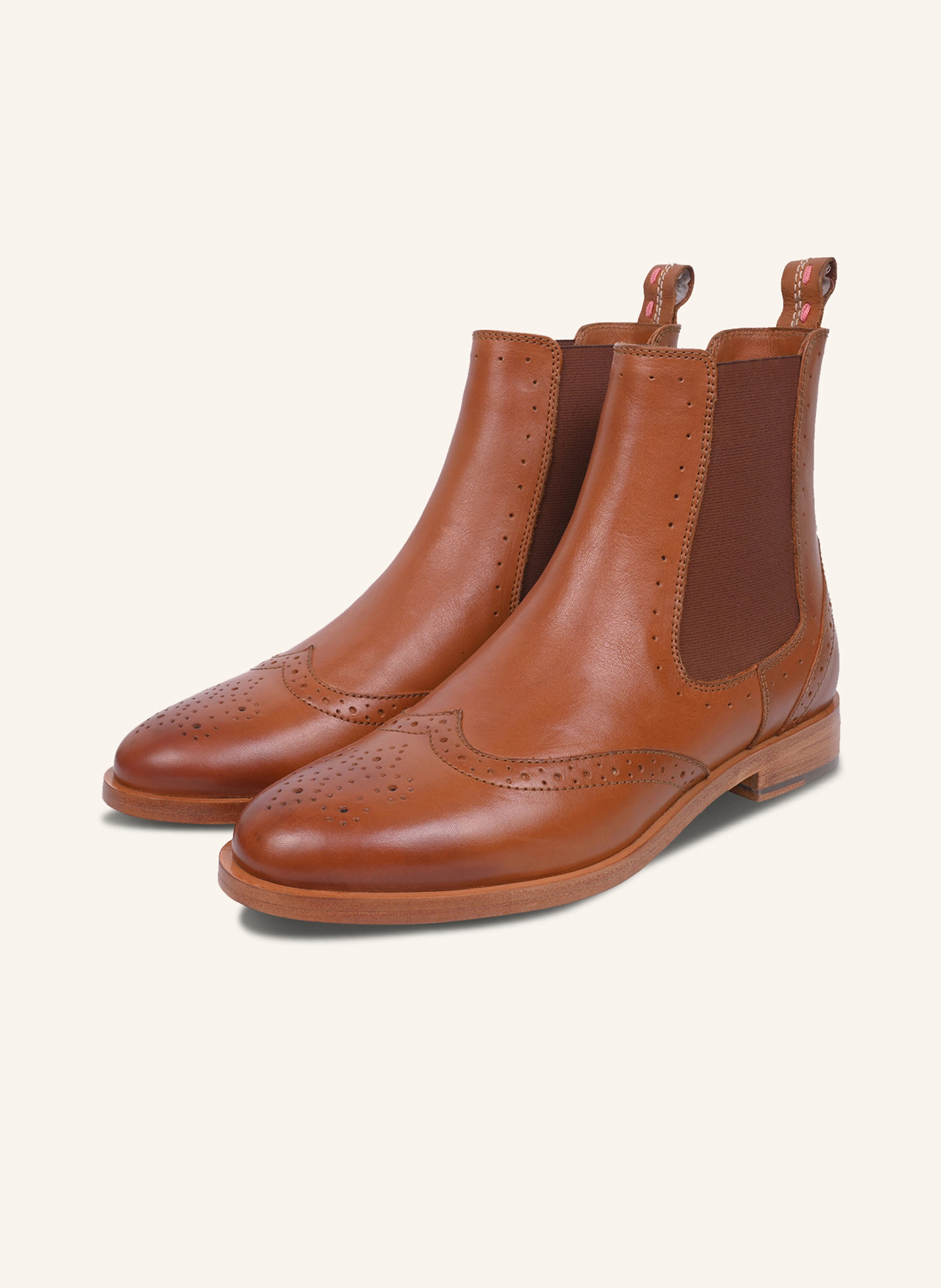 CRICKIT Chelsea-Boots HELEN