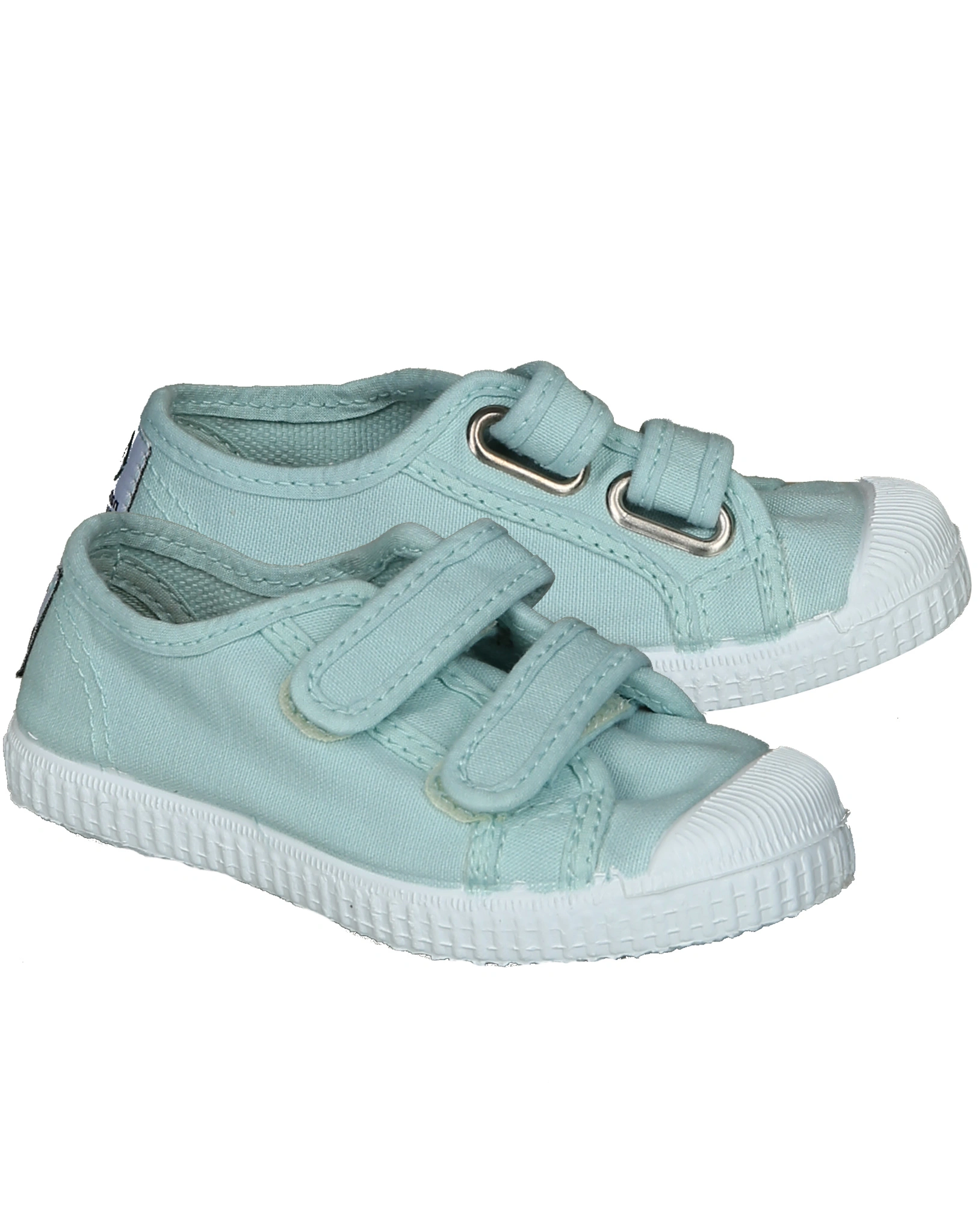 Klett-Halbschuhe PUNTERA TINTADO in opalo