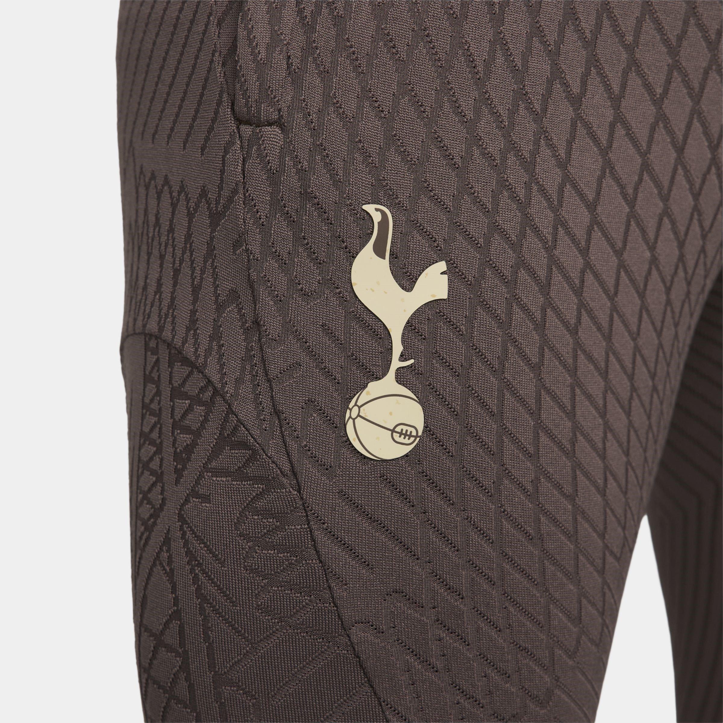 Nike Tottenham Hotspur Strike Elite Third Tracksuit Bottoms Mens