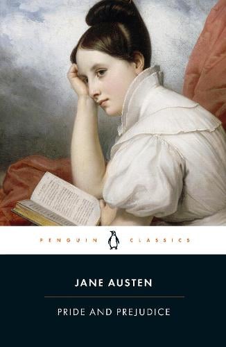 Pride and Prejudice (Paperback)