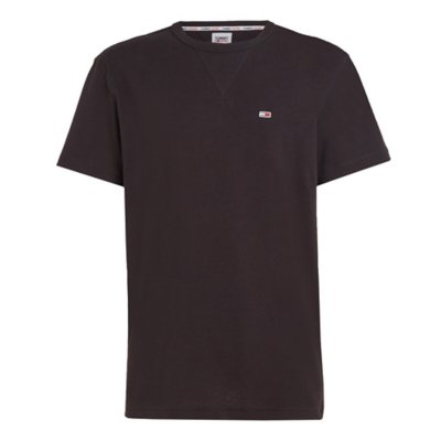Tee-shirt à manches courtes homme Tjm Clsc Rib Detail Flag TOMMY HILFIGER