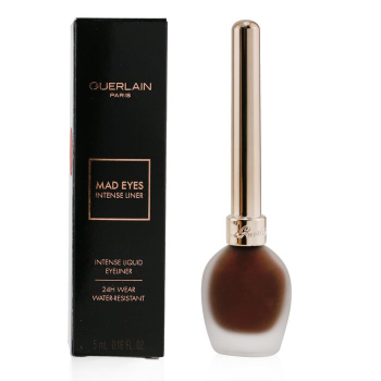 Guerlain Mad Eyes Intense Liquid Eyeliner