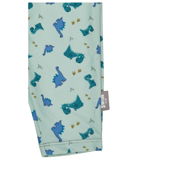 Sterntaler - Kid's Leggings Dino - Lycra