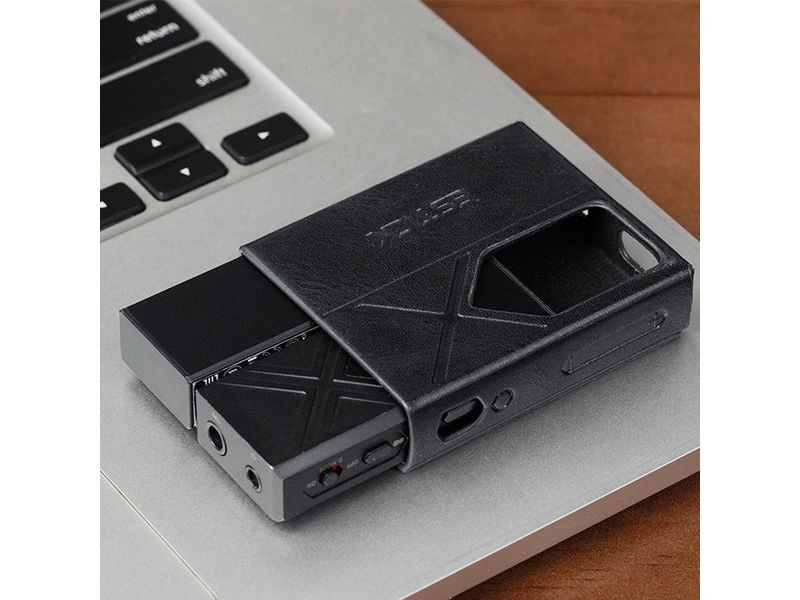 FiiO Schutzhülle SK-ESTICK Etui für ESTICK und KA17