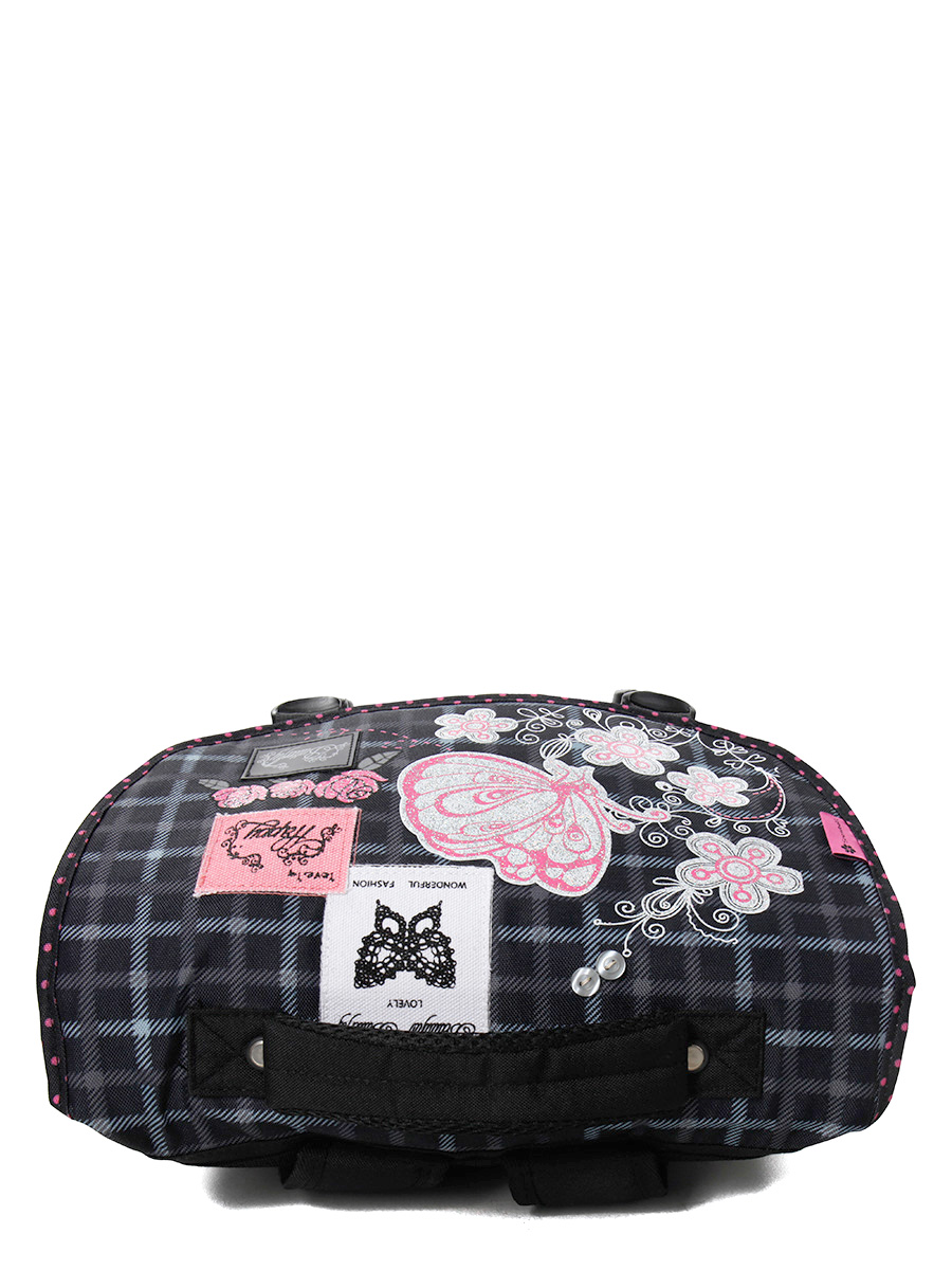 Cartable Snowball Romantique 35 cm