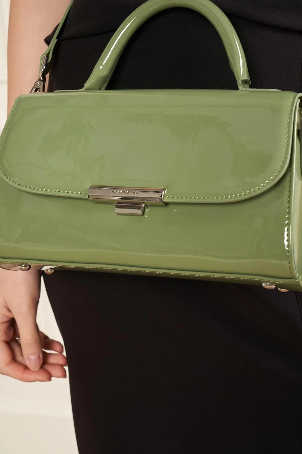 Vernis Firenze-Sac baguette