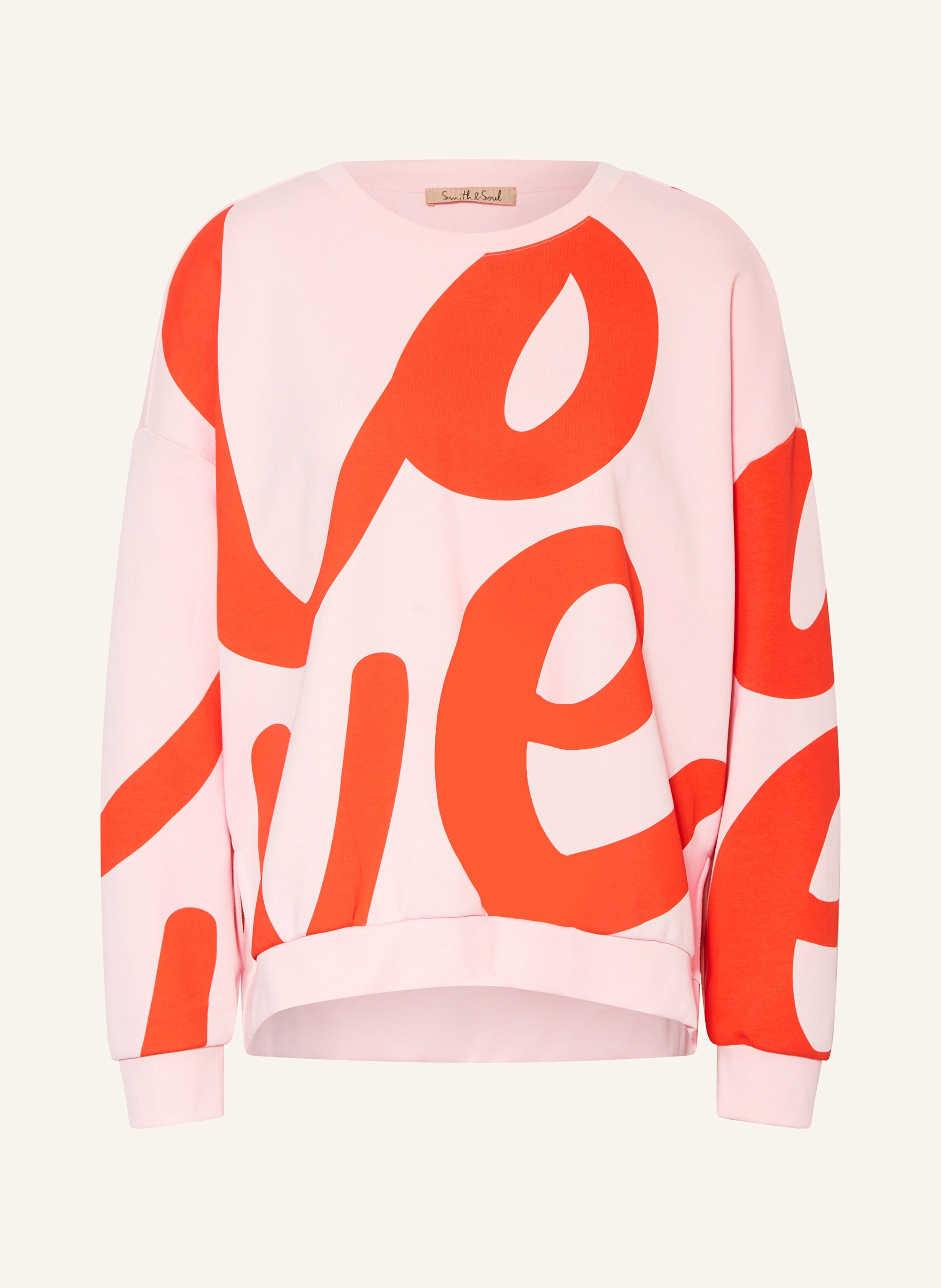 Smith & Soul Sweatshirt